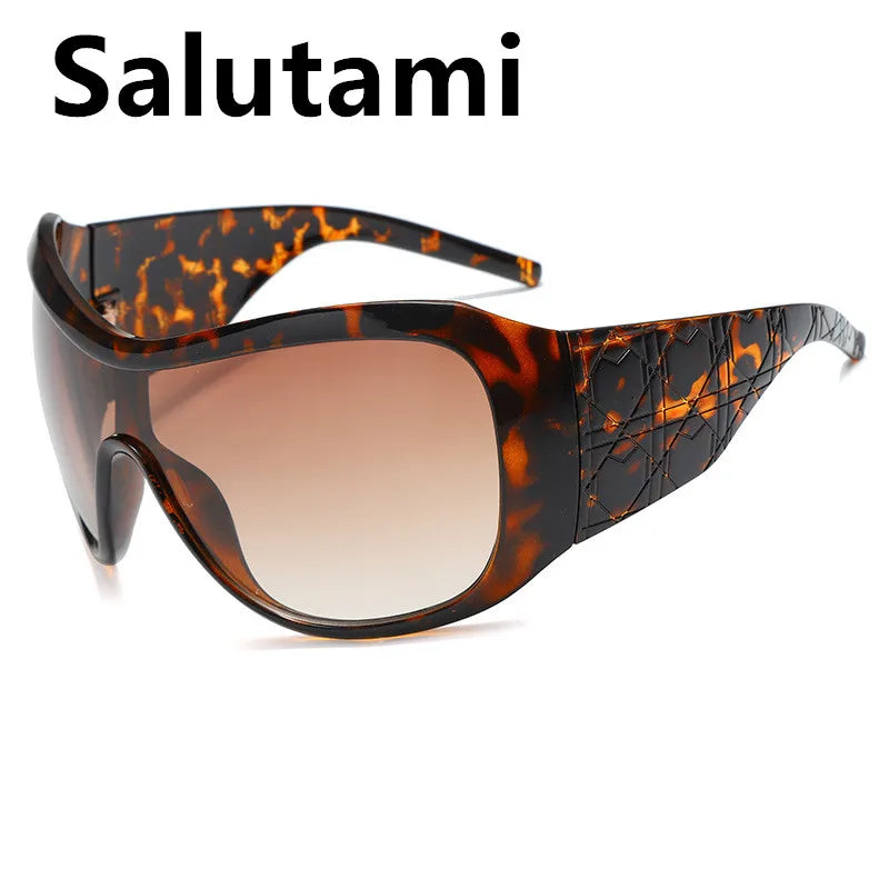 Retro Girl Shades