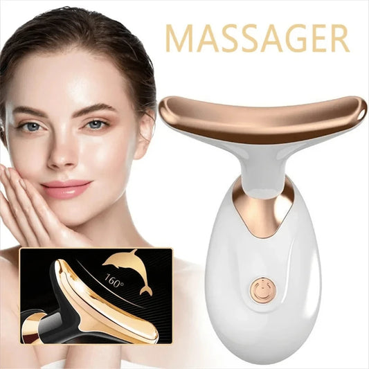 Face Firming Portable Massager
