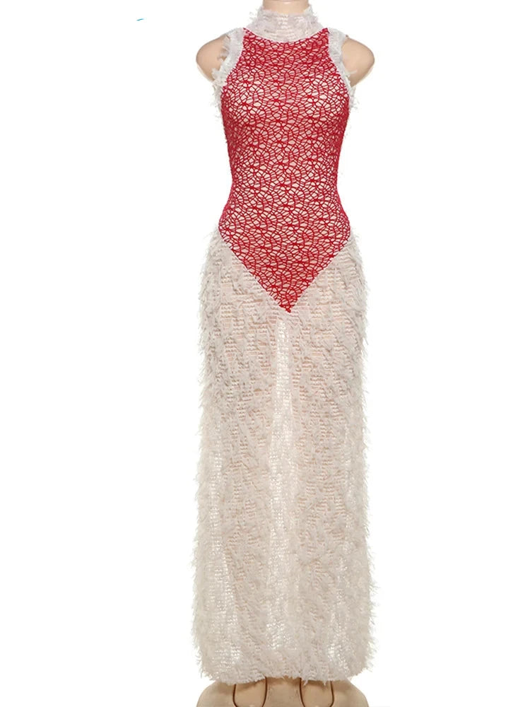 Madrid Dress