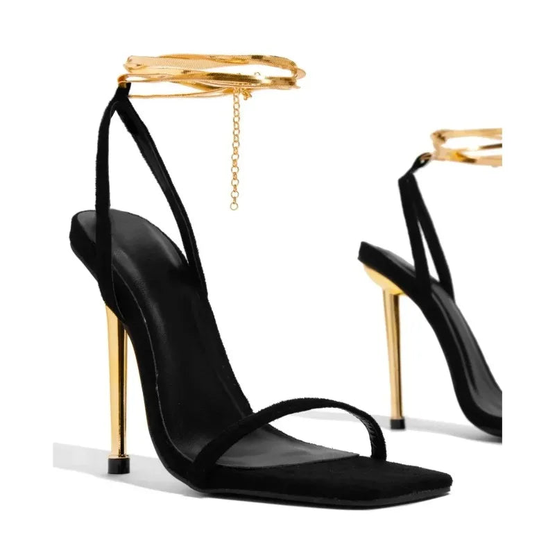 Sexy Thin Heels
