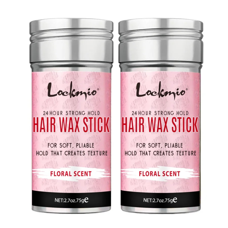 Styling Wax Kit
