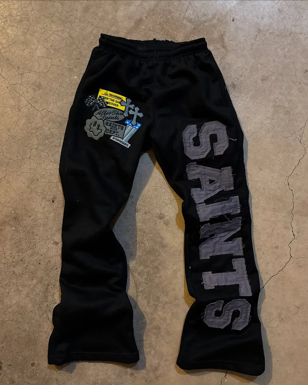 My BFs Sweats