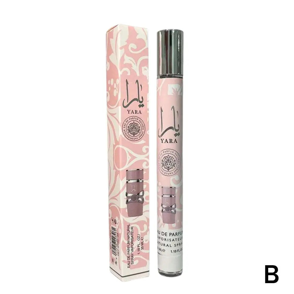 Yara perfume 100ml