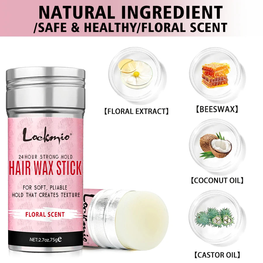 Styling Wax Kit