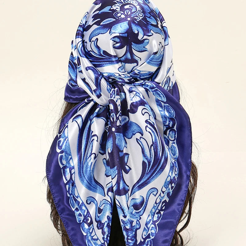 Sicily Scarf