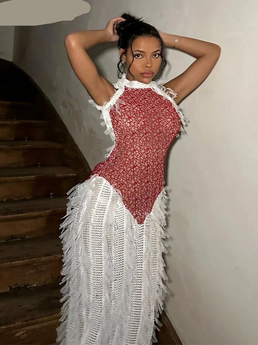 Madrid Dress