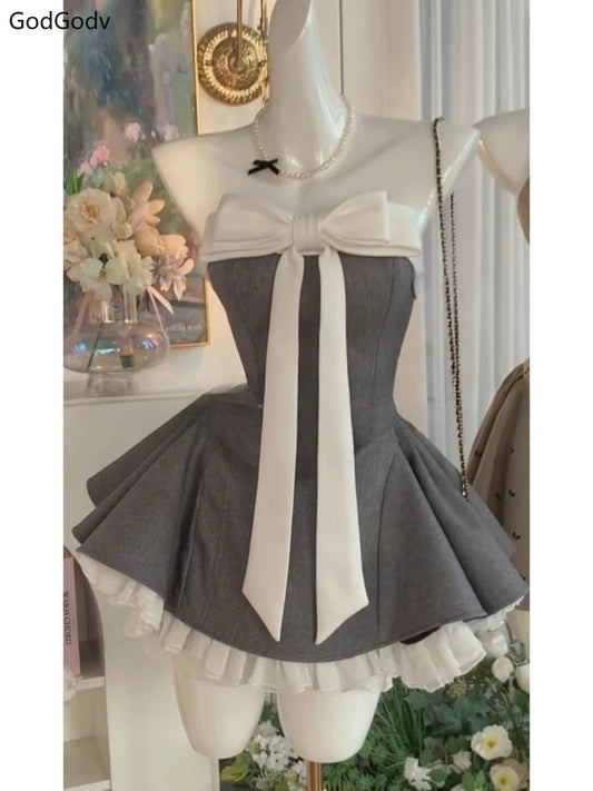 Harajuku Barbie Dress