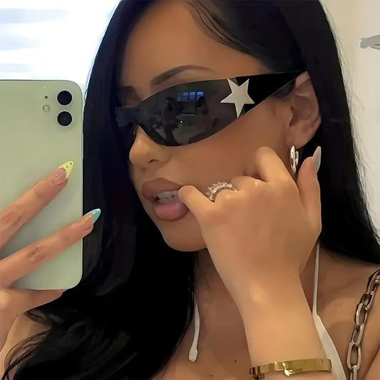 5 STAR B**** Shades