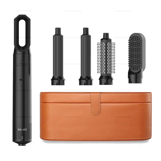 5-in-1 Hair Dryer and Styler