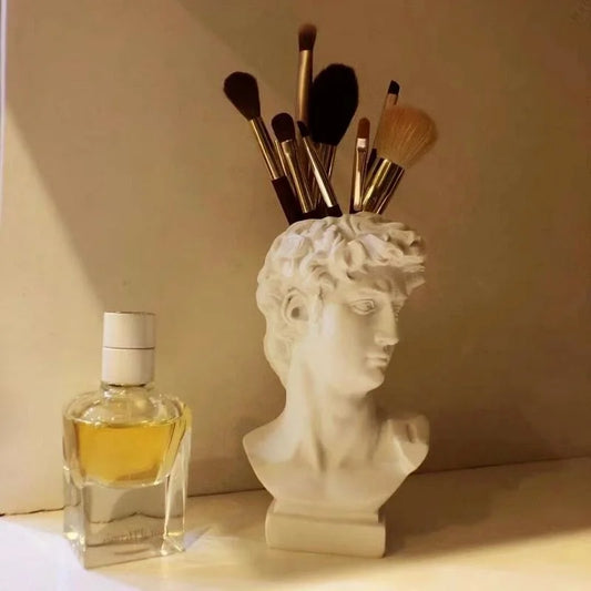 Nordic Davis Vase