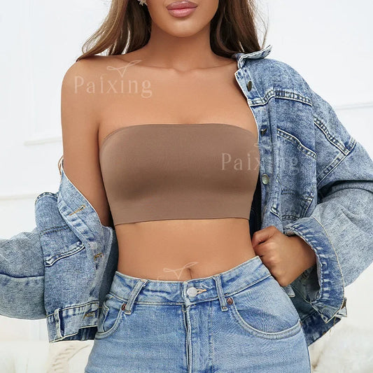 Mini Tube Top