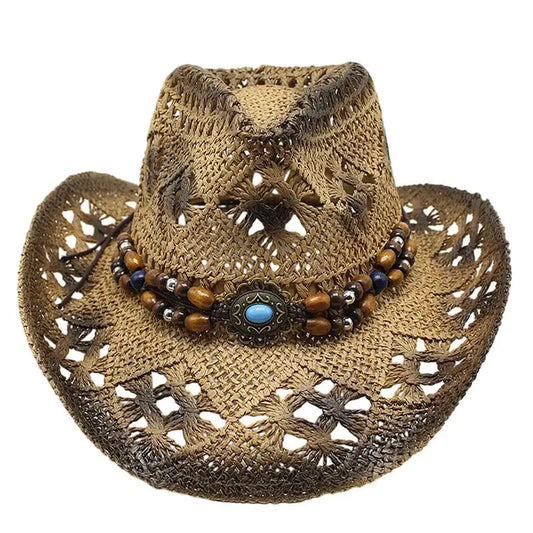 Cow Girl Hat