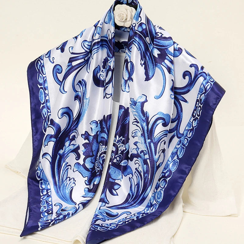 Sicily Scarf