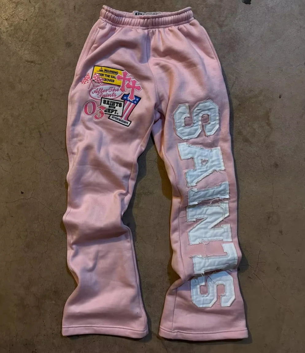 My BFs Sweats