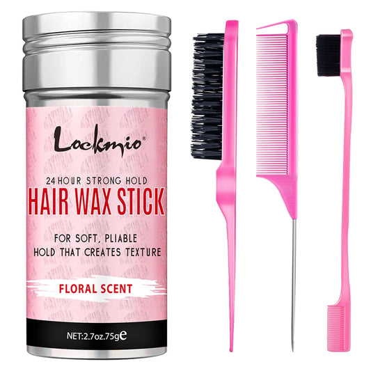 Styling Wax Kit