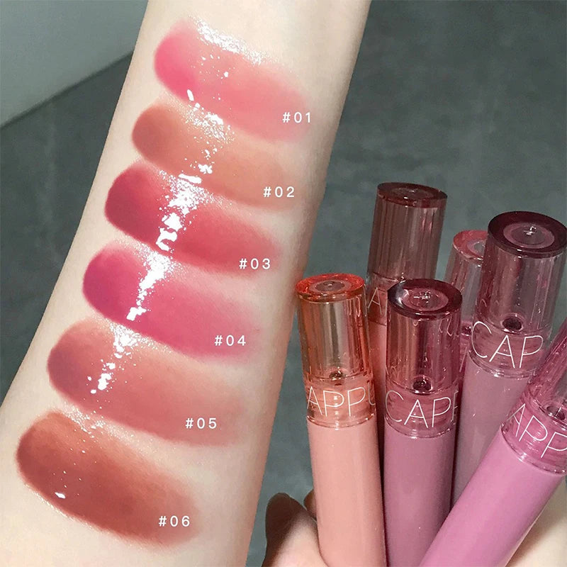 Korean Jelly Gloss
