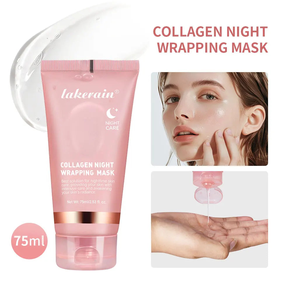 Korean Glass Skin Mask