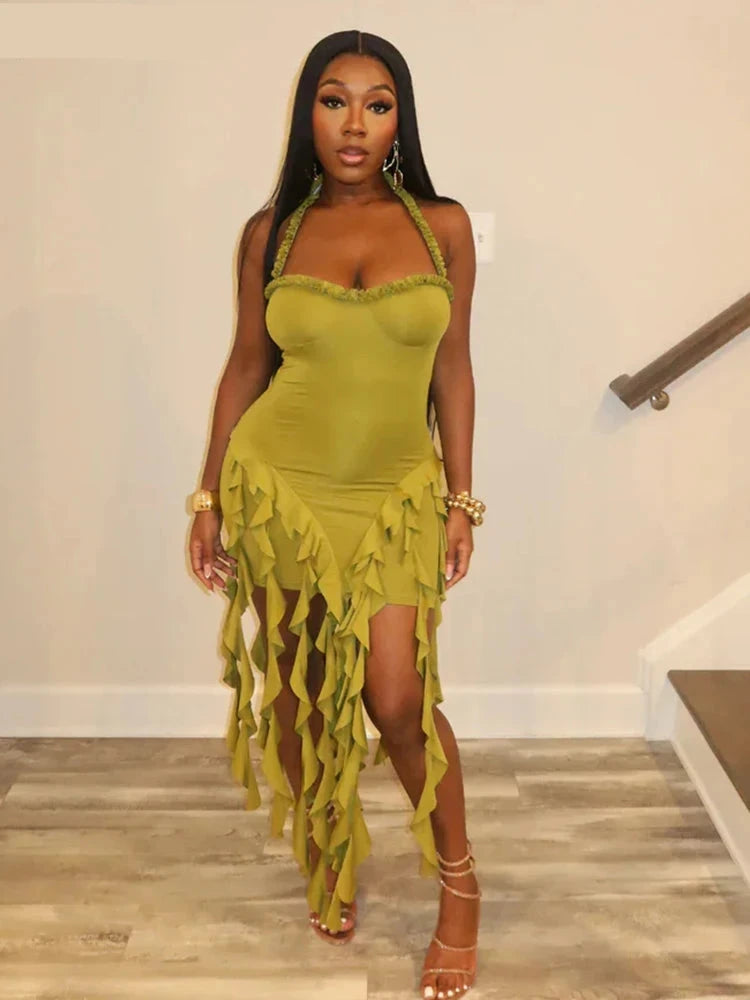 Maya dress