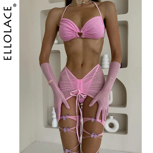 Sexy Barbie Set