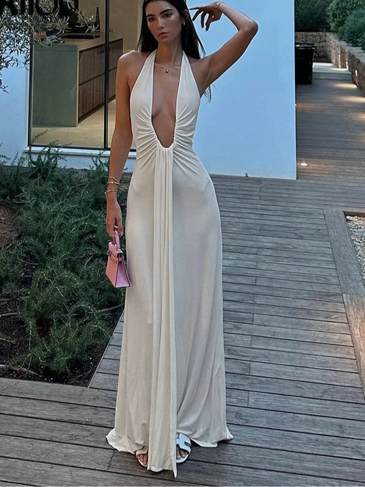 Stunning Babe Gown