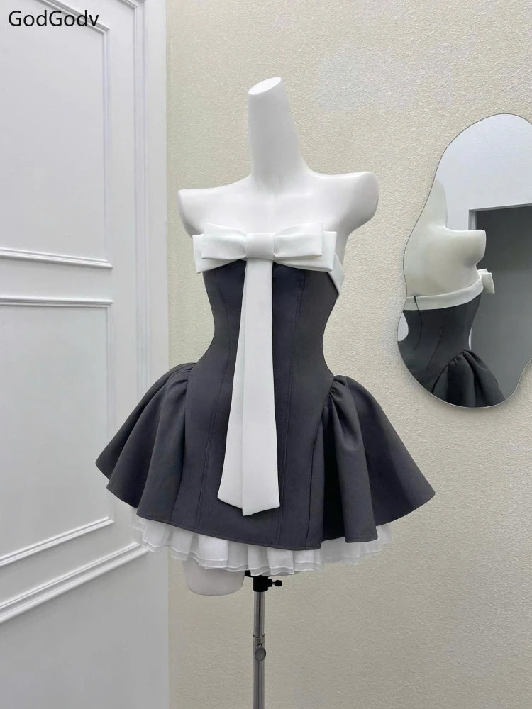 Harajuku Barbie Dress
