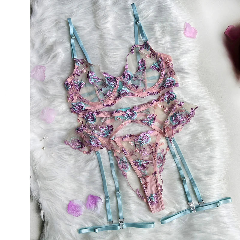 She Was A Fairy Set