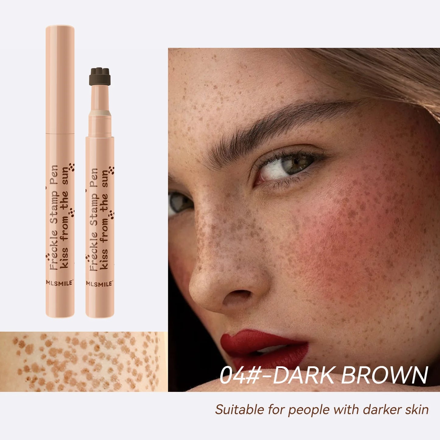 Freckles Pen