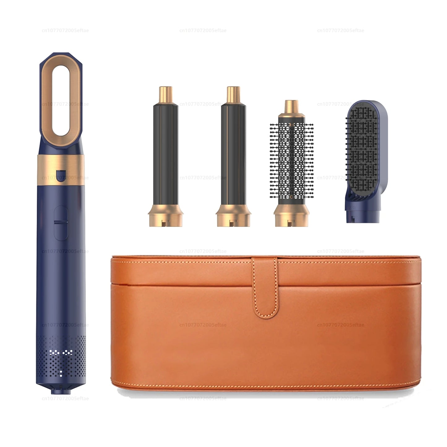 5-in-1 Hair Dryer and Styler