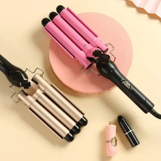 Water Wave Styler