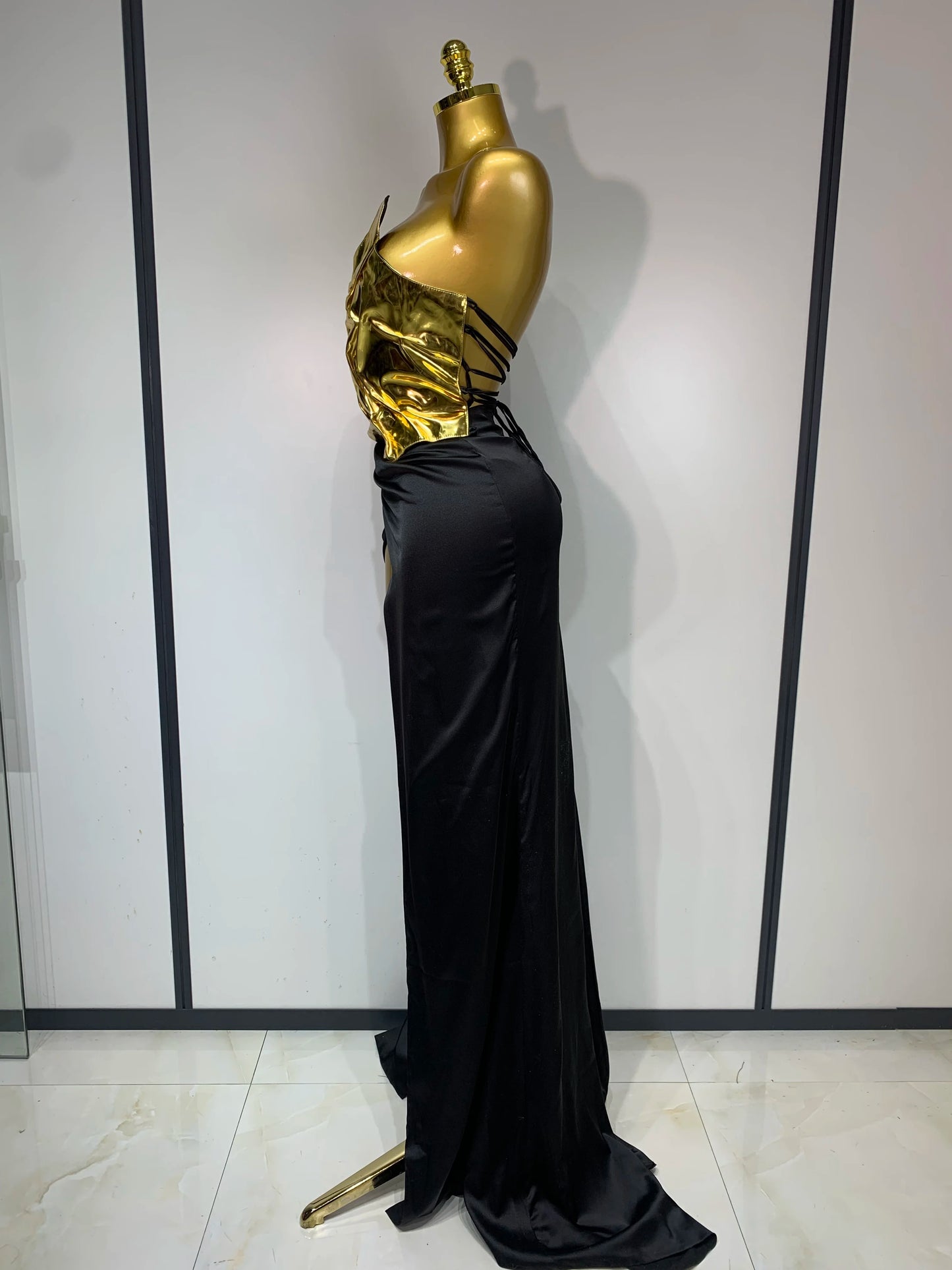 Madame Skirt Set