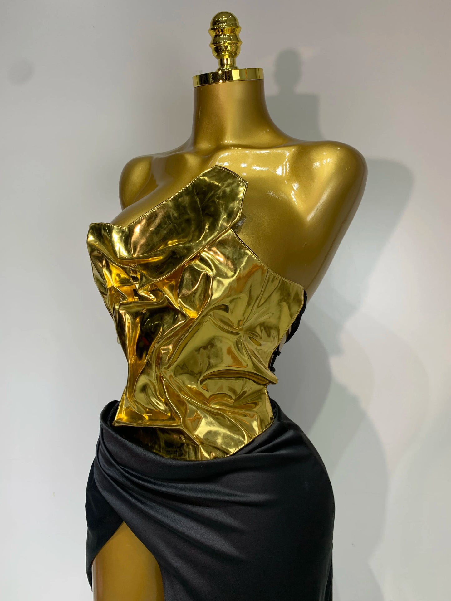 Madame Skirt Set