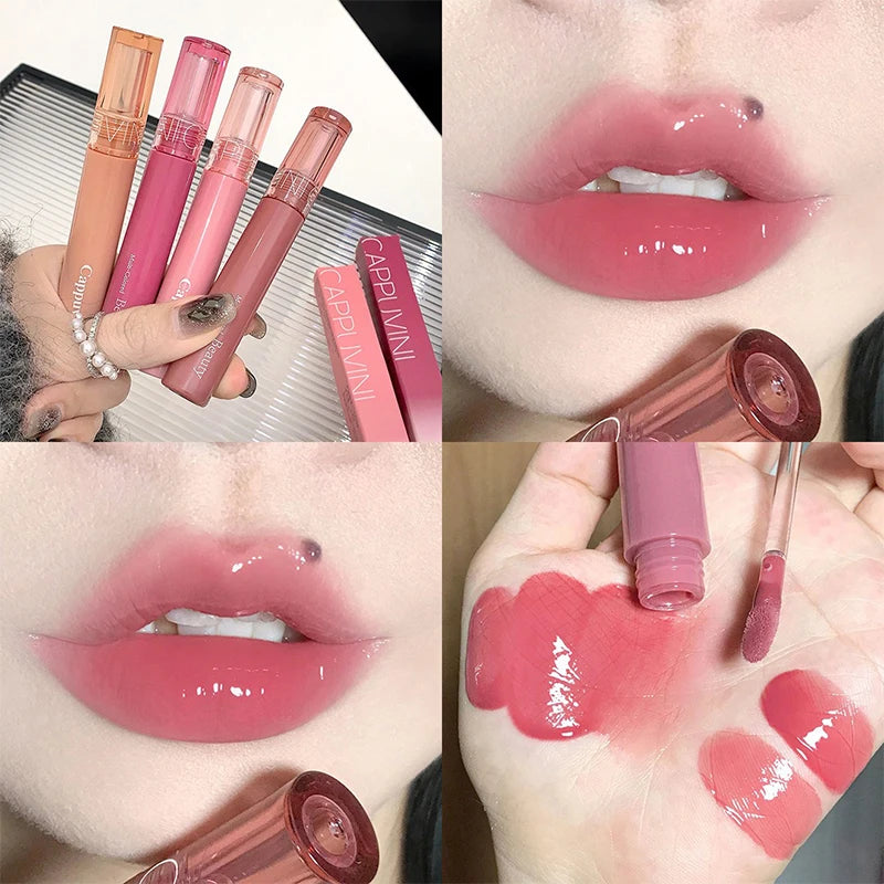 Korean Jelly Gloss