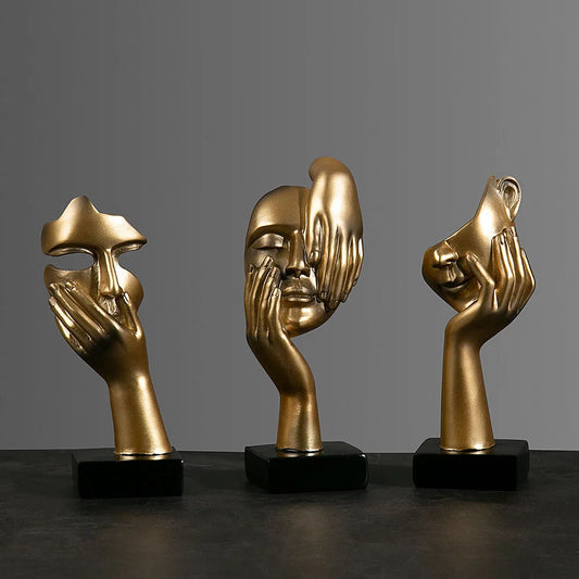 Classiqué Sculptre