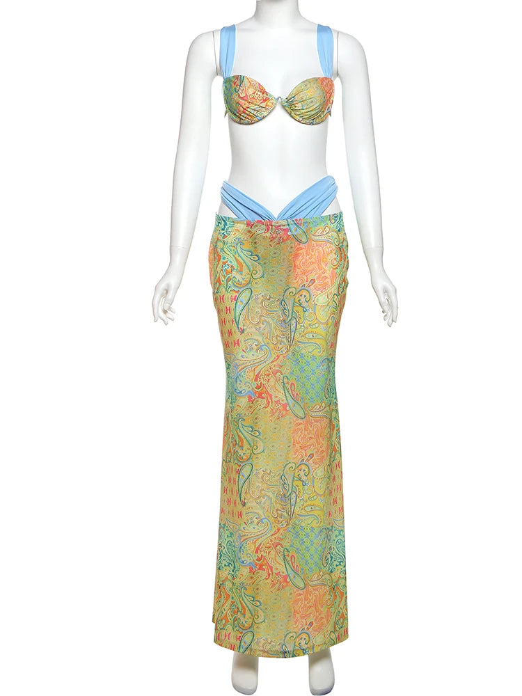 Mermaid Ariel Set