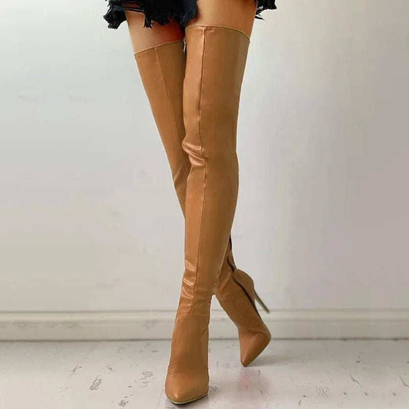 Essential Boots
