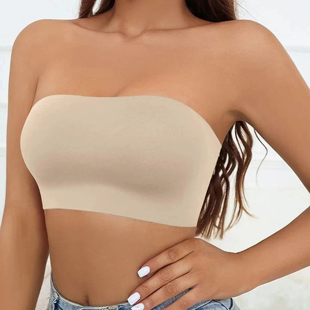 Mini Tube Top