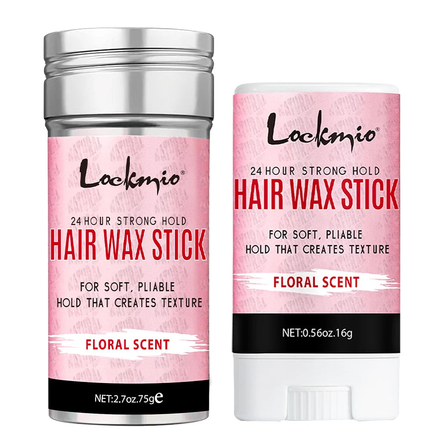 Styling Wax Kit
