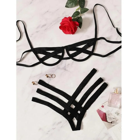 Barely There Set