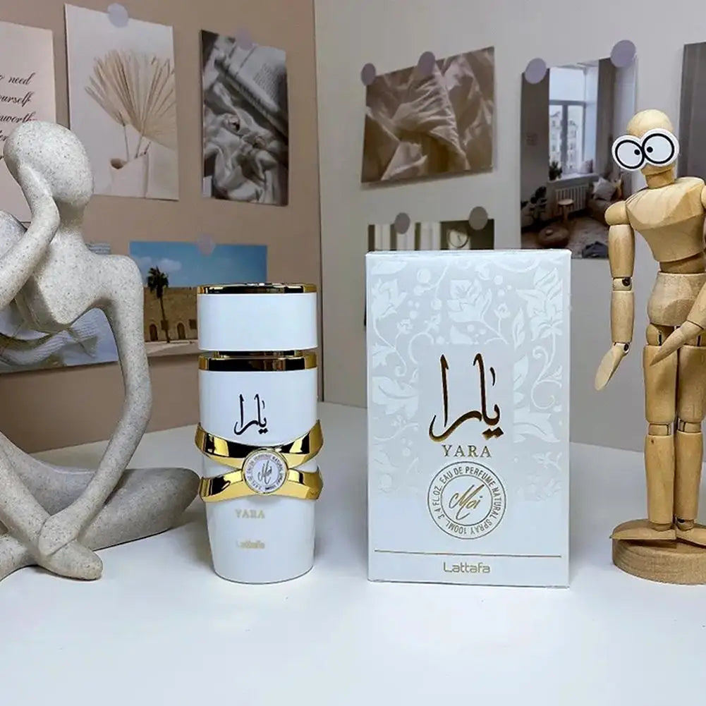 Yara perfume 100ml