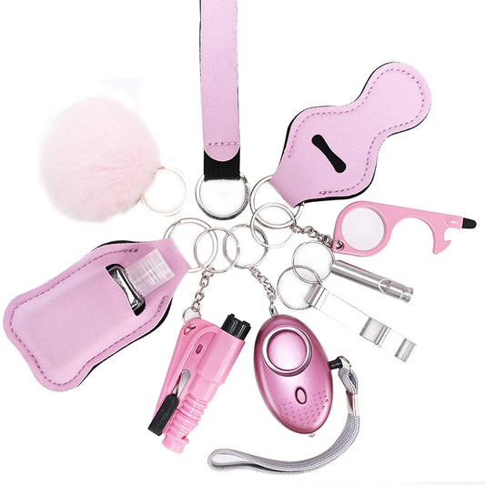 Safety KeyChain