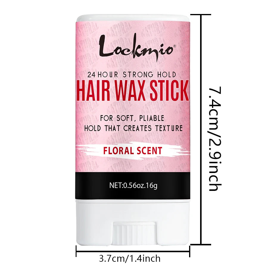 Styling Wax Kit