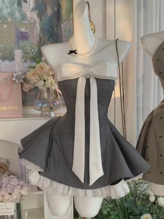 Harajuku Barbie Dress