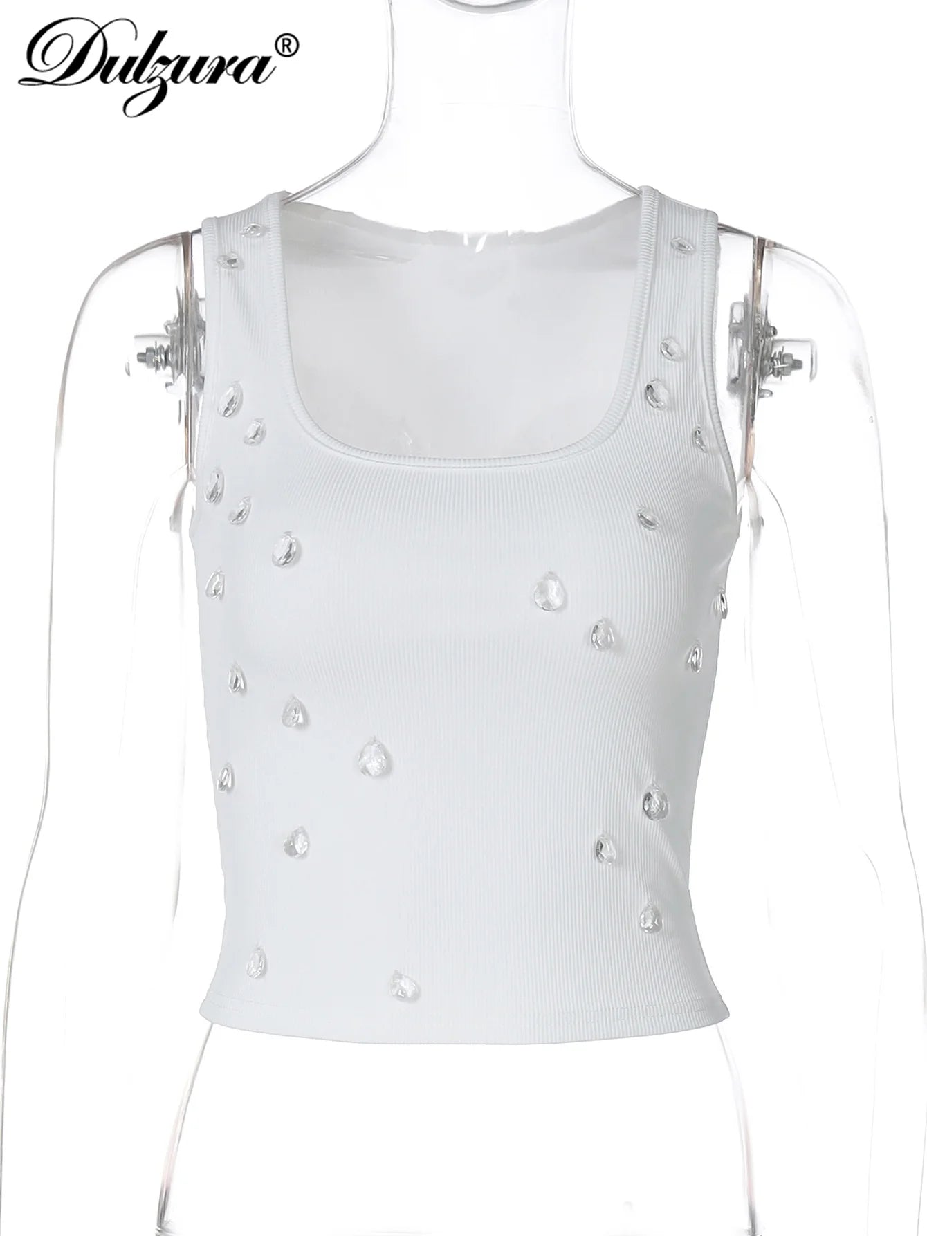 Rained on Tank