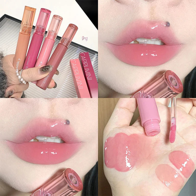 Korean Jelly Gloss