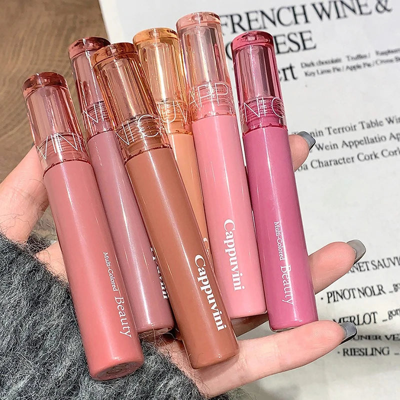 Korean Jelly Gloss
