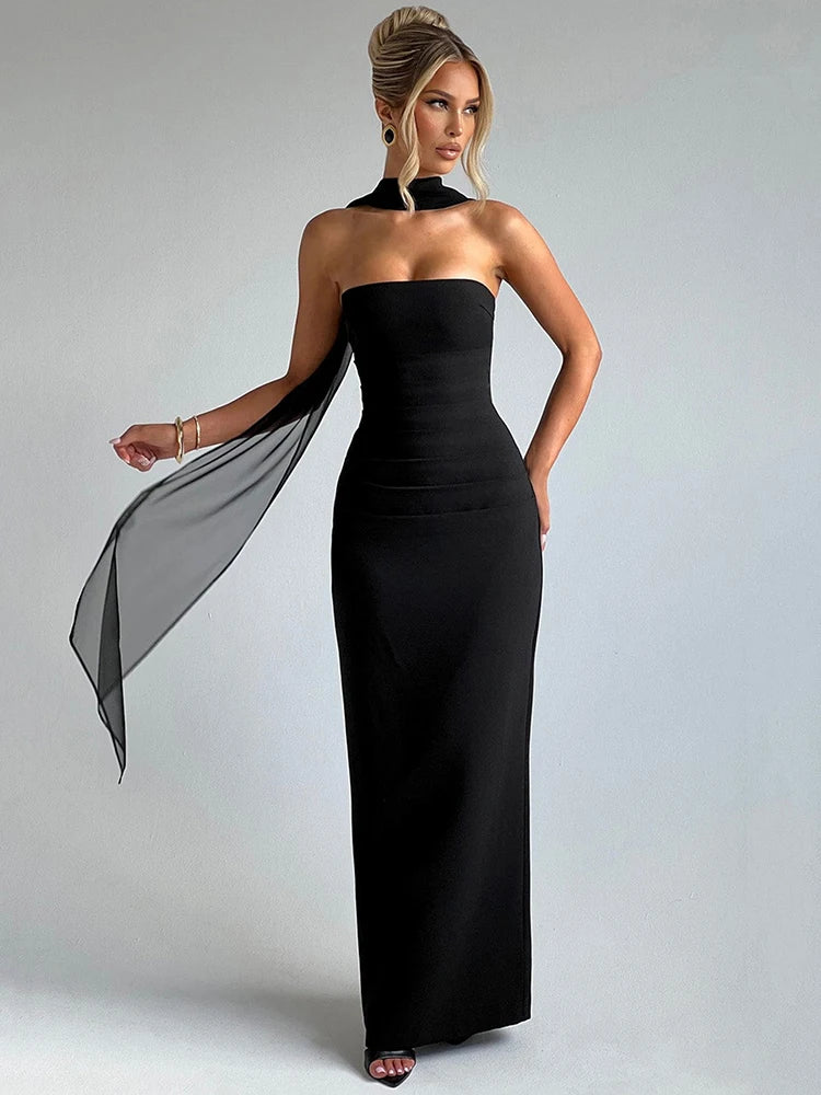 Marry Me Dress