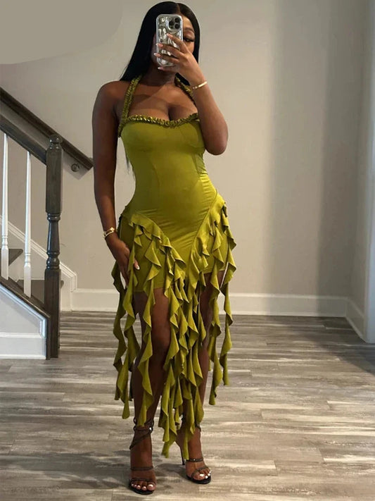 Maya dress