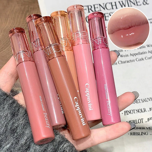 Korean Jelly Gloss