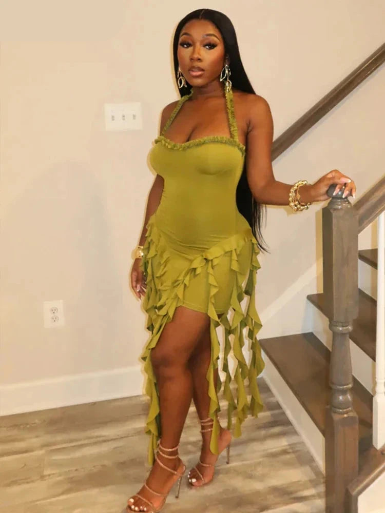 Maya dress