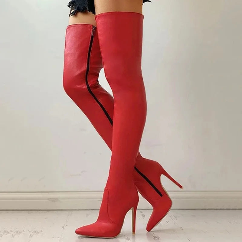 Essential Boots